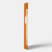 Norwegen - die Wiege des Skifahrens Case-Mate iPhone Hülle (Rückseite / Rechts)