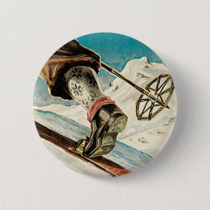 Norwegen ~ Die Zuhause des Skifahrens Button