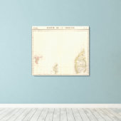 Norwegen, Europa 3 Leinwanddruck (Insitu (Holzboden))