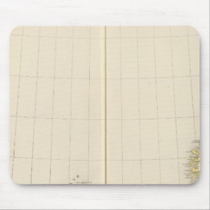 Norwegen, Europa 3 Mousepad