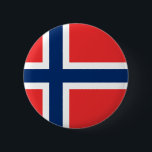 Norwegen-Flagge Button<br><div class="desc">Ich mag,  wie dieses schaut!  Fühlen Sie bitte sich frei,  über den Kundenbezogenheitswahlen zu schauen und dieses Ihr zu machen!  Dank für das Besuchen und hat einen wunderbaren Tag!</div>