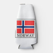 Norwegen Flaschenkühler (Vorderseite)