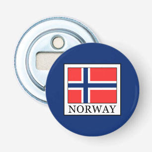 Norwegen Flaschenöffner