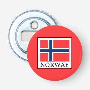 Norwegen Flaschenöffner
