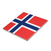 Norwegen Fliese (Seite)