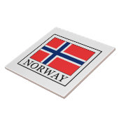 Norwegen Fliese (Seite)