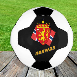 Norwegen Fußball