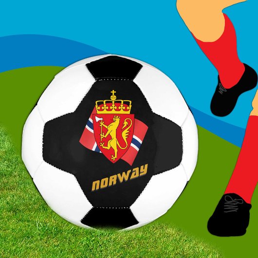 Norwegen Fußball
