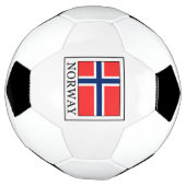 Norwegen Fußball (Gedreht)