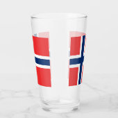 Norwegen Glas (Rechts)