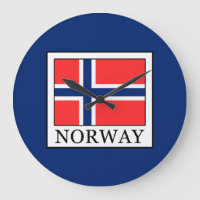 Norwegen