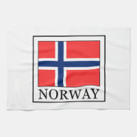 Norwegen