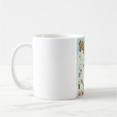 Norwegen Kaffeetasse (Links)