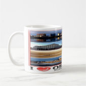 Norwegen - kaffeetasse (Links)