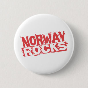 Norwegen-Knopf Button
