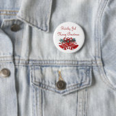 Norwegen-Knopf Button (Beispiel)