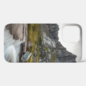Norwegen Landschaftsbild Case-Mate iPhone Hülle (Rückseite (Horizontal))