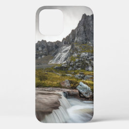 Norwegen Landschaftsbild Case-Mate iPhone Hülle