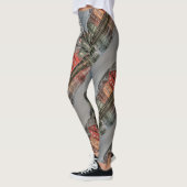Norwegen Leggings (Links)