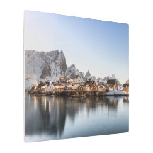 Norwegen Lofoten