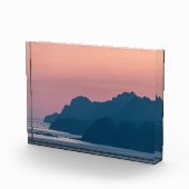 Norwegen Lofoten Landschaft Fotoblock (Rechts)