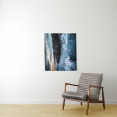 Norwegen Lofoten Wandteppich (Beispiel)