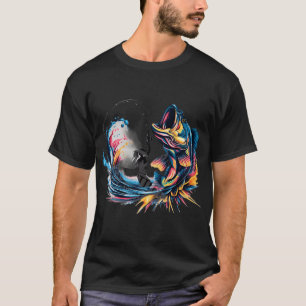 Norwegen Mädchen Norwegen T-Shirt