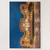 Norwegen Oslo Puzzle (Vertikal)