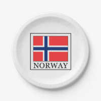 Norwegen