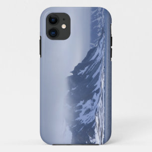 Norwegen, Polarkreis, Nordatlantik. Case-Mate iPhone Hülle
