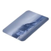 Norwegen, Polarkreis, Nordatlantik. Magnet (Linke Seite)