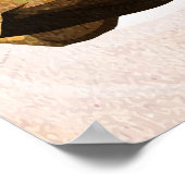 Norwegen Poster (Ecke)