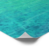 Norwegen Poster (Ecke)