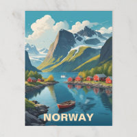 Norwegen