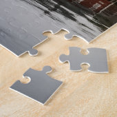 Norwegen Puzzle (Seite)