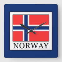Norwegen