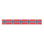 Norwegen Ripsband (Vorderseite)