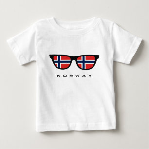 Norwegen Shades Custom Shirts & Jackets