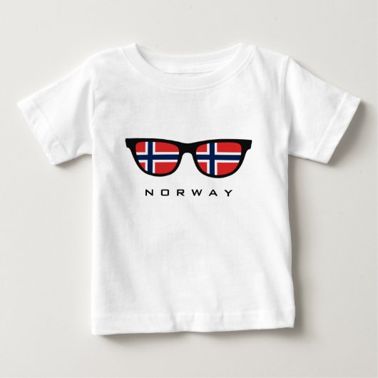Norwegen Shades Custom Shirts & Jackets (Vorderseite)