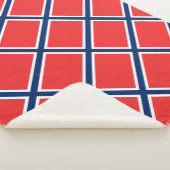 Norwegen Sherpadecke (3/4)