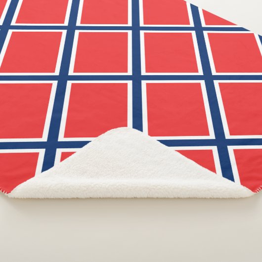 Norwegen Sherpadecke (3/4)