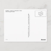 Norwegen: Størenbanen 150 år, Heimdal Postkarte (Rückseite)