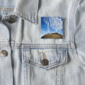 Norwegen, Svalbard, Wolken über steilen Klippen Button (Beispiel)