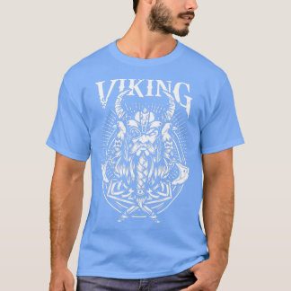 Norwegen T-Shirt
