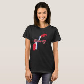 Norwegen T-Shirt (Vorne ganz)