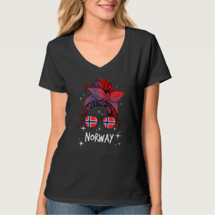 Norwegen T-Shirt