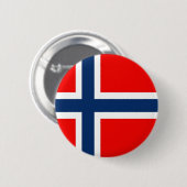 Norwegen-Taste Button (Vorne & Hinten)