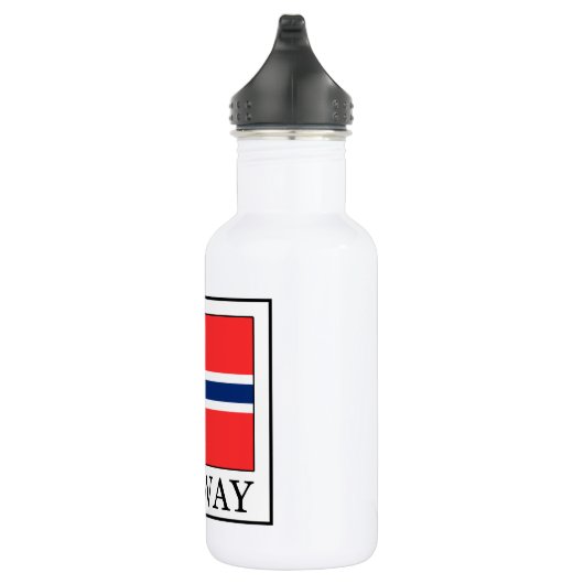 Norwegen Trinkflasche (Rechts)