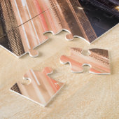 Norwegen Tromso City Puzzle (Seite)