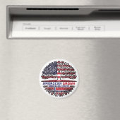 Norwegen USA USA USA Vereinigte Staaten Magnet (In Situ (Geschirrspüler))